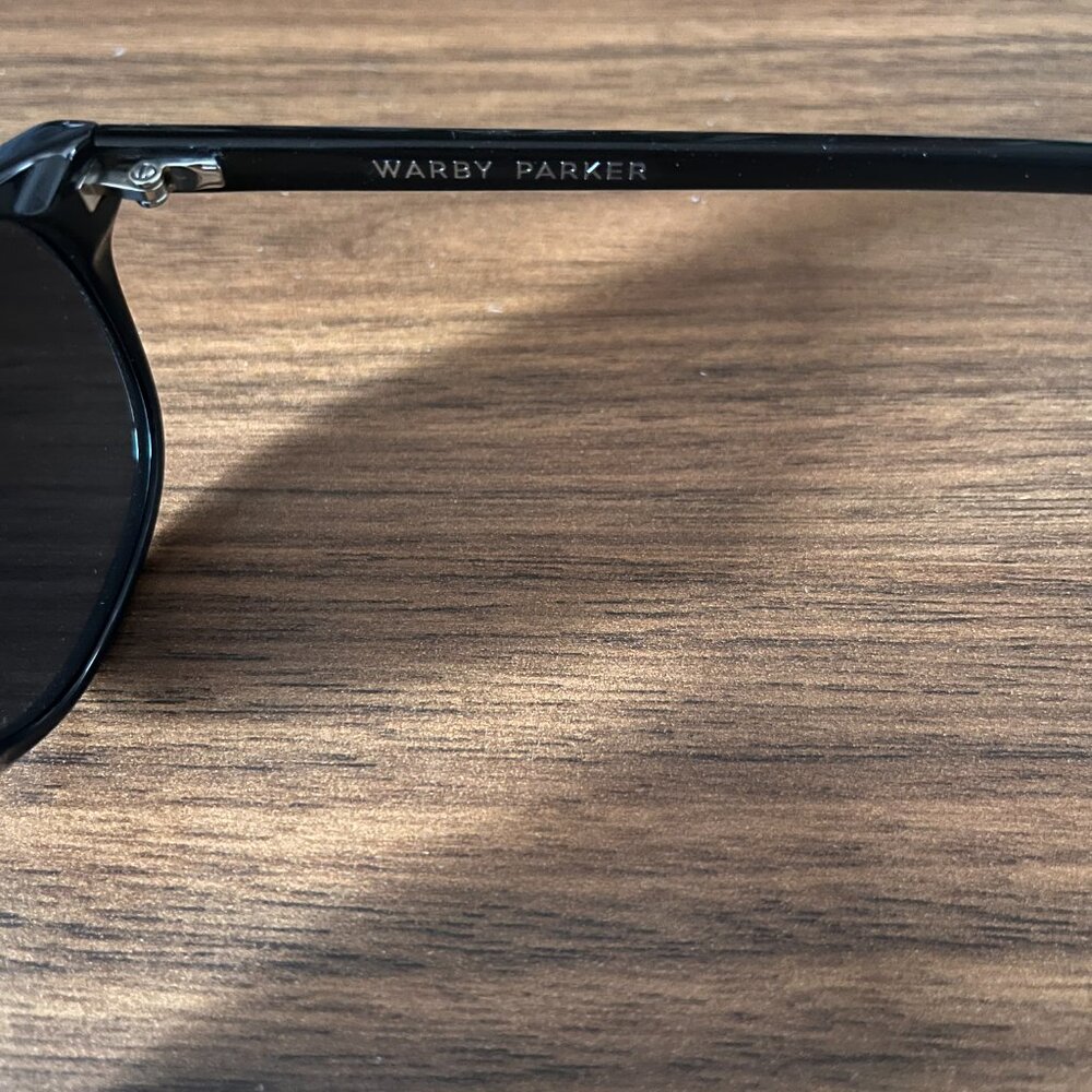 Warby Parker Downing Sunglasses - Picture 6 of 8